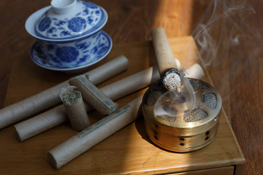深度對比：智能艾灸VS傳統(tǒng)艾灸，究竟革新在哪里？