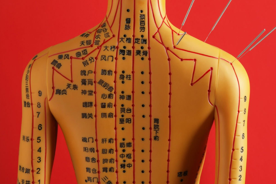 艾灸機(jī)器人工作原理與現(xiàn)代理療科技結(jié)合詳解